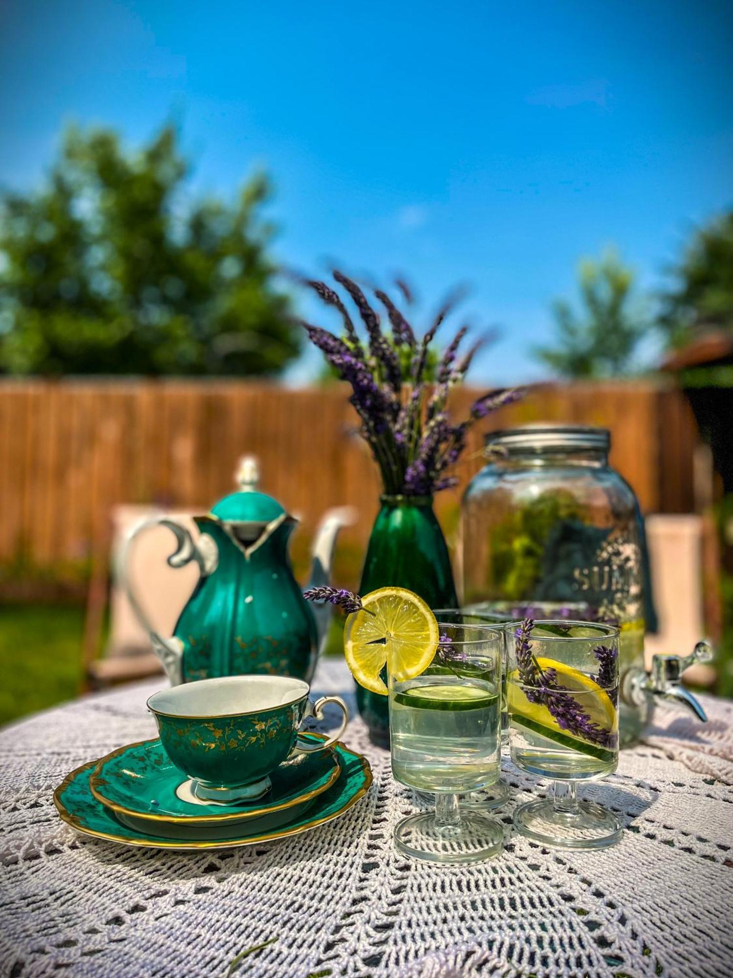 Wrzosowy Mlyn - Twoje Miejsce Nad Jeziorem Międzyrzecz Exterior foto