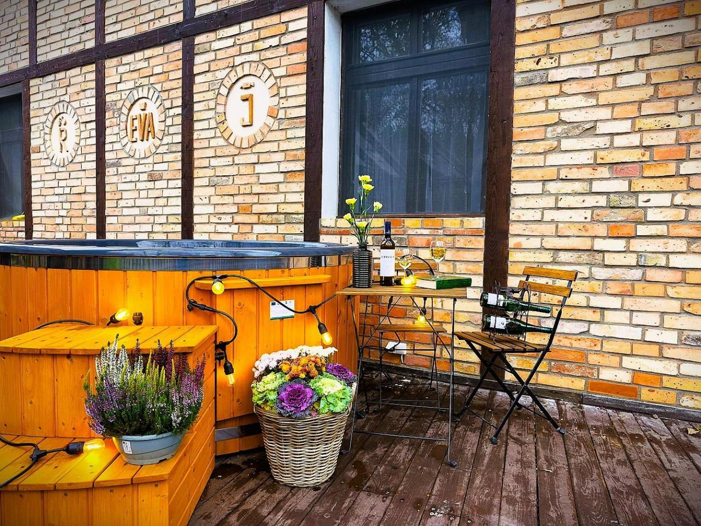 Wrzosowy Mlyn - Twoje Miejsce Nad Jeziorem Międzyrzecz Exterior foto