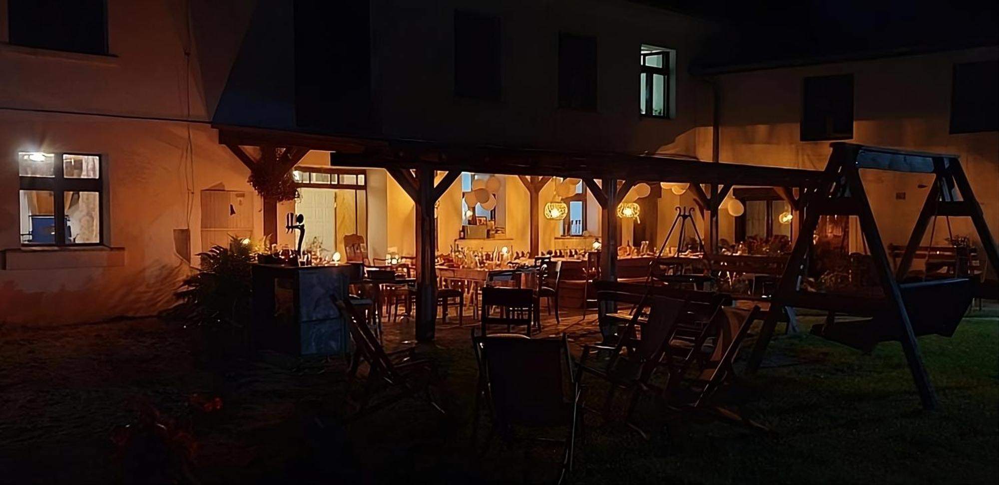 Wrzosowy Mlyn - Twoje Miejsce Nad Jeziorem Międzyrzecz Exterior foto